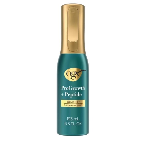 [YDD-DEMO-005] OGX ProGrowth + Peptide Serum Mist — 6.5 fl oz