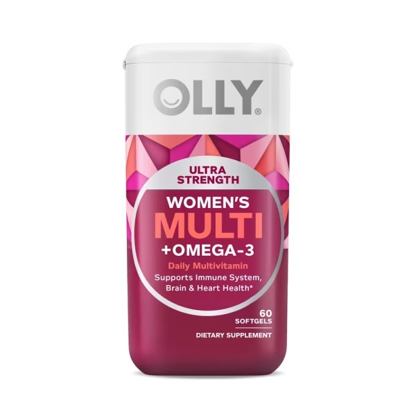 Vitamins & Supplements