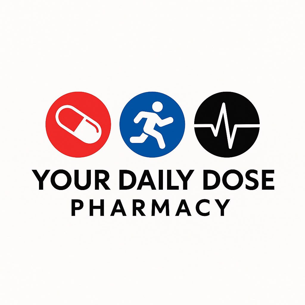 Your Daily Dose Pharmacy